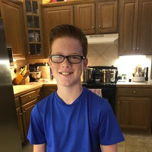 Meet your Posher, Blake